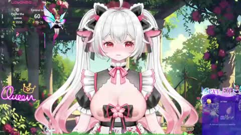 Snapshot of ashleyqueenhentai chatting on 06-03-26, 06:46 Ashley online show from 06-03-26, 06:46