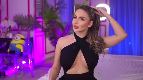 Ashley online show from 01-02-25, 10:44