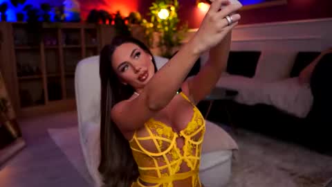 Ashley online show from 02-24-26, 12:14