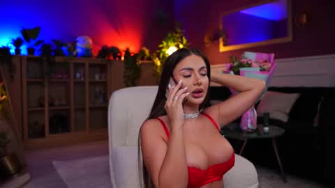 Ashley online show from 03-15-26, 10:21