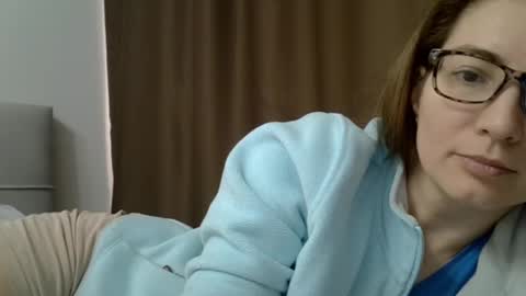 Ashley online show from 01-20-25, 07:25