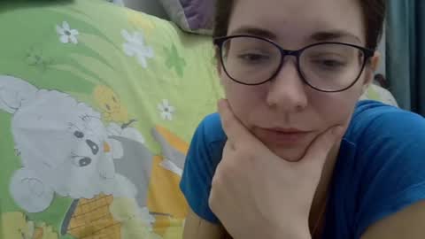 Ashley online show from 01-22-25, 09:57