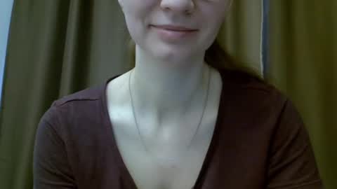 Ashley online show from 02-21-25, 06:40