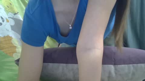 Ashley online show from 02-24-25, 12:26