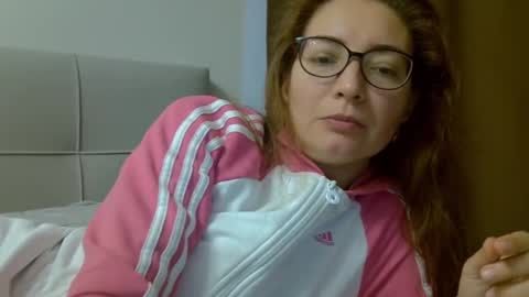 Ashley online show from 10-16-25, 06:58