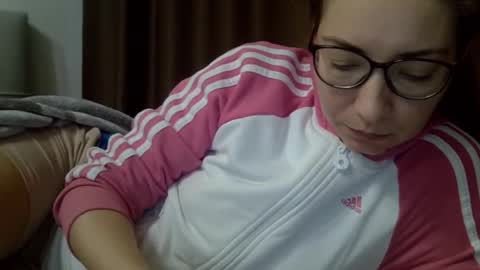 Ashley online show from 11-01-25, 06:59