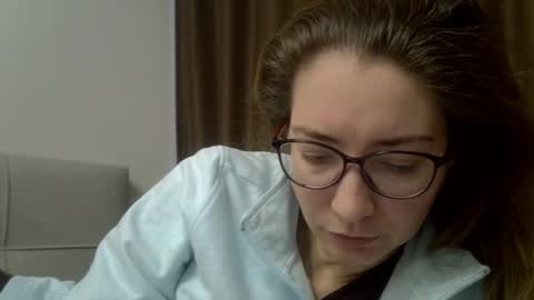 Ashley online show from 01-12-26, 07:57