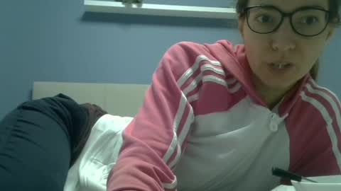 Ashley online show from 04-08-26, 06:57