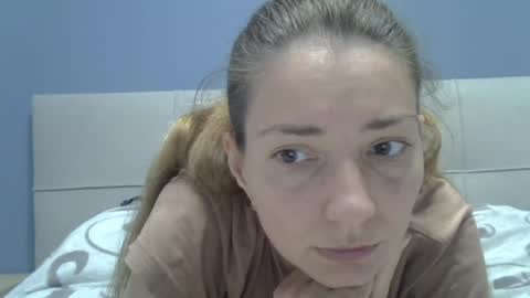 Ashley online show from 06-08-26, 08:48