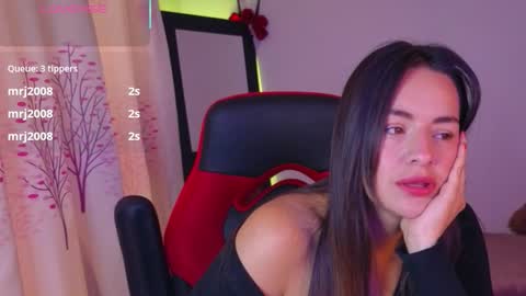 ASHLEY online show from 01-07-26, 03:25