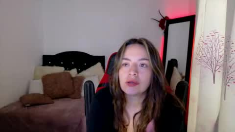 ASHLEY online show from 06-09-26, 01:01