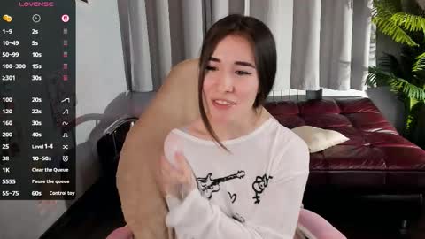 Snapshot of ashleytoxic chatting on 12-02-25, 02:56 Ashley online show from 12-02-25, 02:56