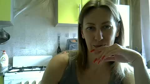 AshleyXHoney online show from 06-18-26, 07:41