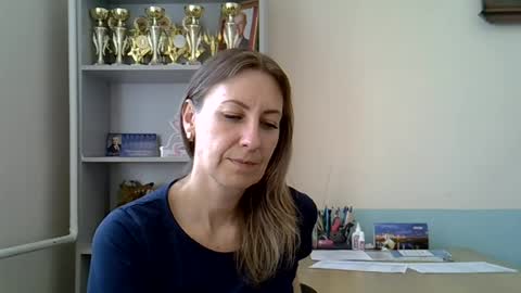 AshleyXHoney online show from 07-06-26, 10:34