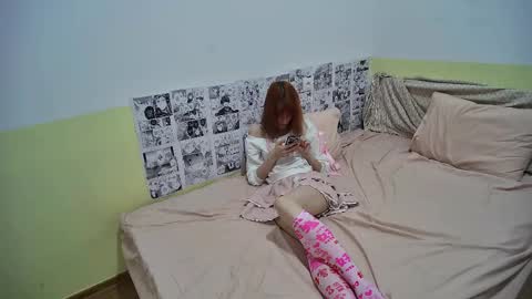 Snapshot of ashleyxthaur chatting on 02-10-25, 06:56 ashleyXthaur online show from 02-10-25, 06:56