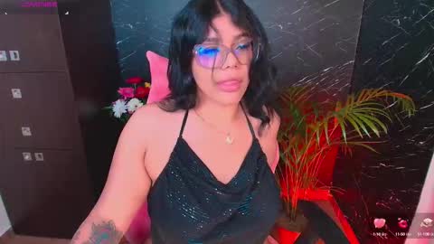 Ashleyy18   online show from 10-18-25, 02:03