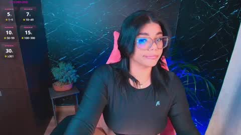 Ashleyy18   online show from 11-22-25, 12:09