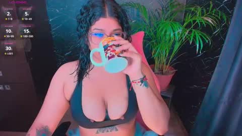 Ashleyy18   online show from 02-07-26, 11:47