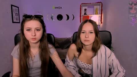 Ashli  online show from 05-07-26, 12:21