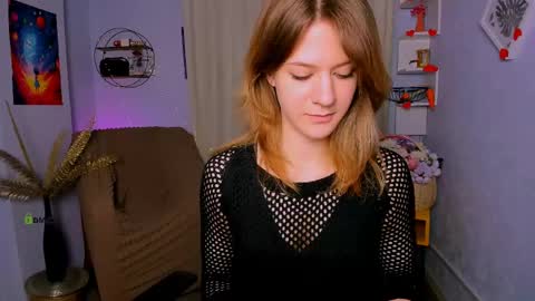 Ashli online show from 04-08-26, 06:35