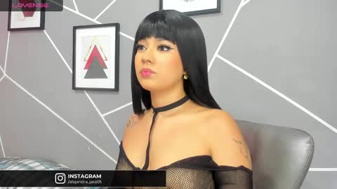 Ashlie online show from 02-07-25, 01:04