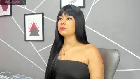 Ashlie online show from 03-11-25, 01:26