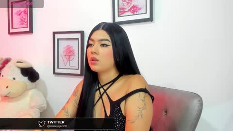 Ashlie online show from 10-14-25, 07:36