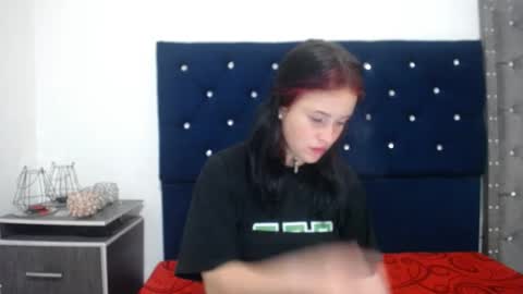 Snapshot of ashly_93 chatting on 02-26-25, 03:10 engel online show from 02-26-25, 03:10