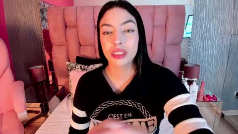 Ashly online show from 07-24-26, 11:30