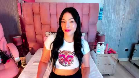 Ashly online show from 07-25-26, 03:37