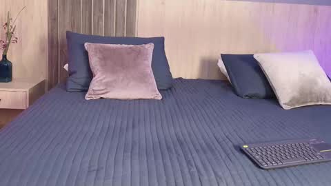 Ashly online show from 02-20-25, 11:21