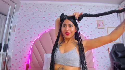 Ashly online show from 12-30-24, 12:20