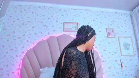 Ashly online show from 12-31-24, 12:15