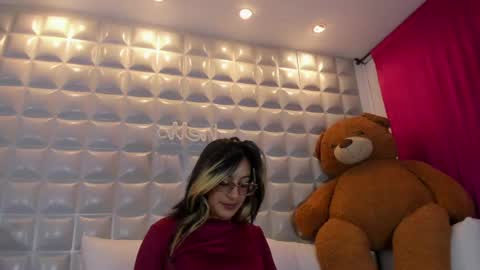 Ashly Lennox online show from 06-03-26, 04:59