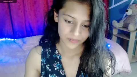 Ashly online show from 02-11-25, 07:38
