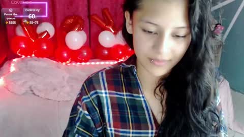 Ashly online show from 02-15-25, 01:10