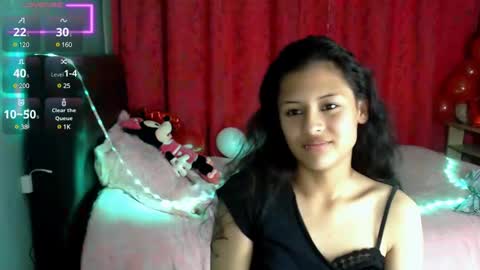 Ashly online show from 02-19-25, 10:20