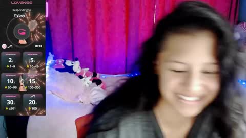 Ashly online show from 02-24-25, 10:25
