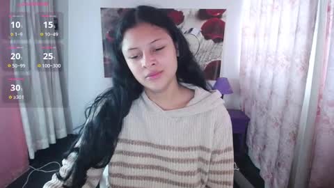 Ashly online show from 09-18-25, 11:23