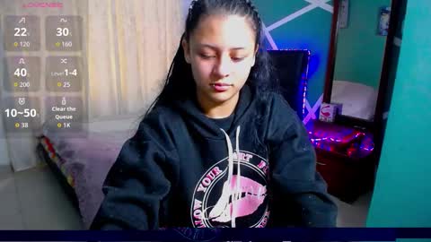 Ashly online show from 10-06-25, 12:13