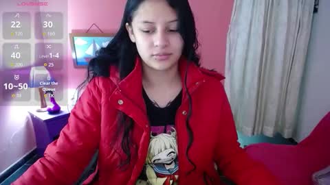 Ashly online show from 10-07-25, 11:29