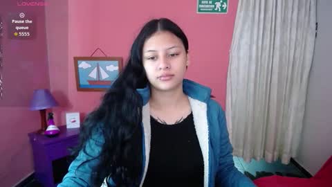 Ashly online show from 10-10-25, 11:31