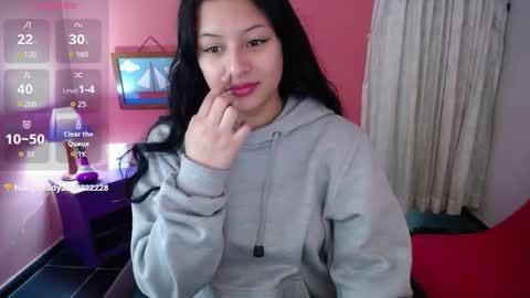 Ashly online show from 10-11-25, 11:42
