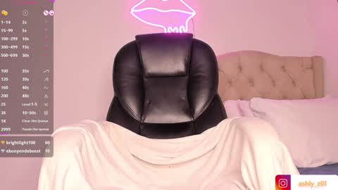 Ashly  online show from 01-11-25, 01:59