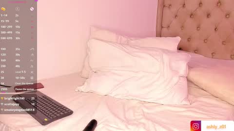 Ashly  online show from 02-18-25, 01:32