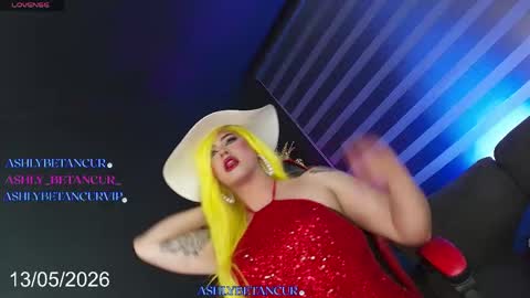 Snapshot of ashlybetancurxxx chatting on 05-13-26, 10:17 Ashly Betancur online show from 05-13-26, 10:17