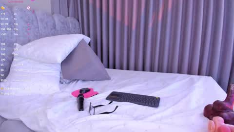 Paula Baleta  online show from 03-16-26, 06:56