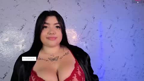 Snapshot of ashlyn_parker04 chatting on 06-18-26, 09:30 Ashlyn online show from 06-18-26, 09:30