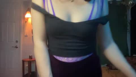 Ashlyn Lotus online show from 03-08-25, 03:06