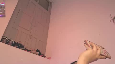 Ash  online show from 11-10-25, 07:57